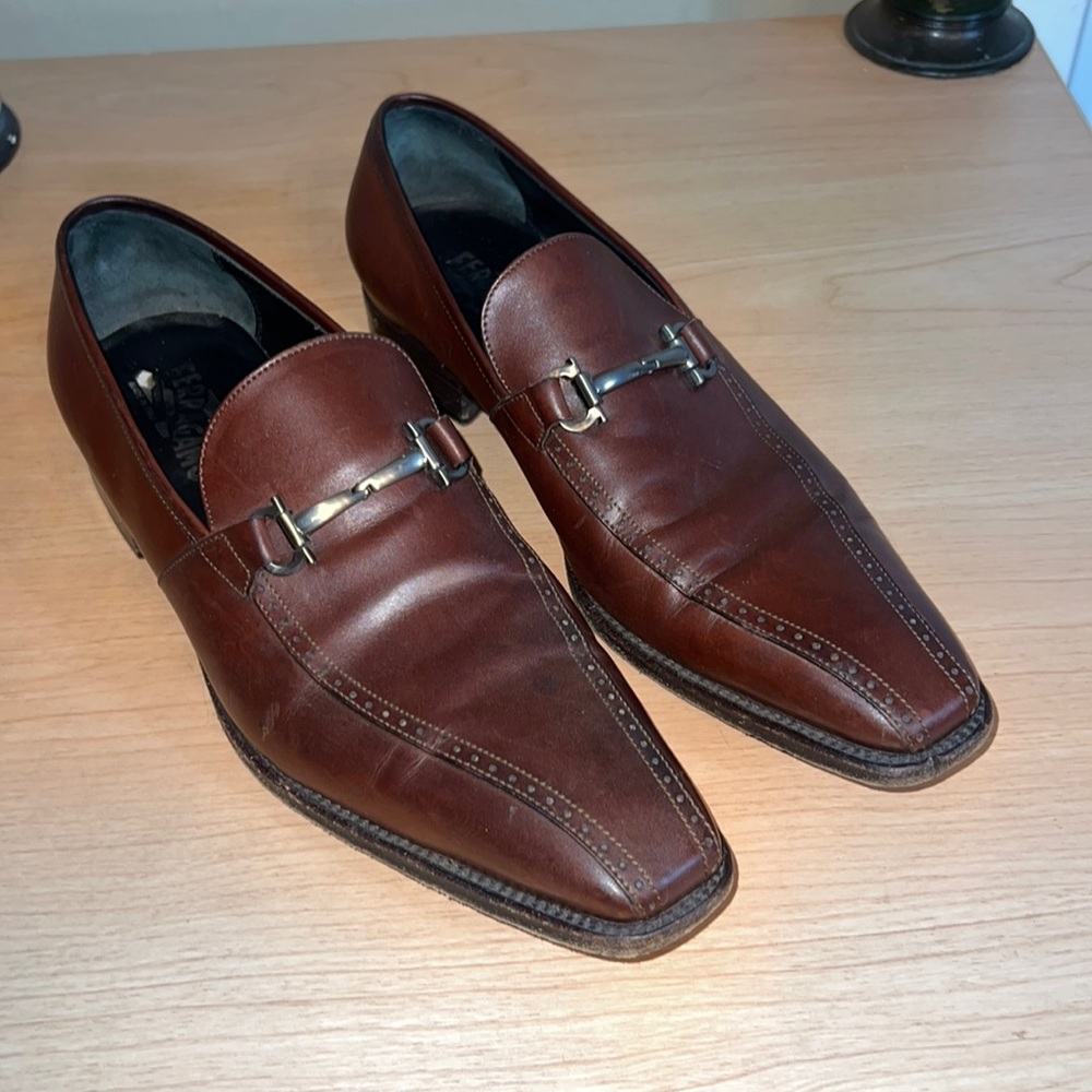 Salvador Ferragamo